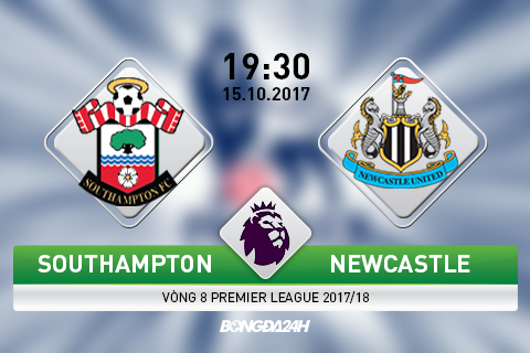Preview Southampton vs Newcastle