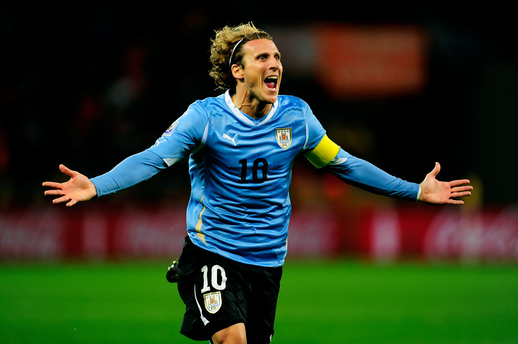 Cựu danh thủ MU dẫn dắt Uruguay hậu World Cup 2026 1