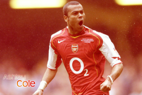 Ashley Cole: Mảnh ghép cuối cùng làm thay đổi diện mạo hai nửa London9