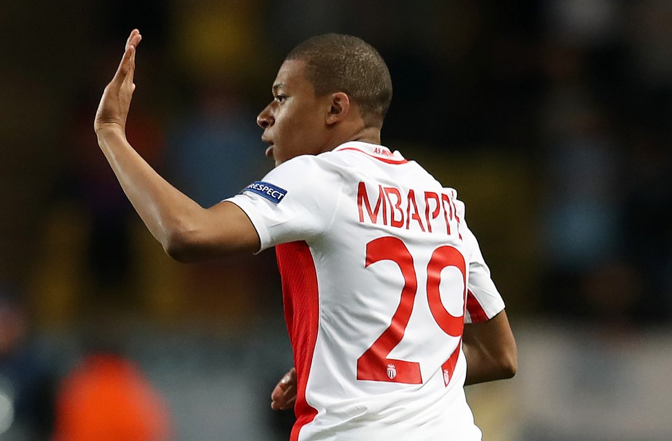 Kylian Mbappe “Hai năm sát cánh cùng Messi giúp tôi thấu hiểu bóng đá tốt hơn” 2 Kylian Mbappe “Hai năm sát cánh cùng Messi giúp tôi thấu hiểu bóng đá tốt hơn” 2