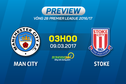 Giai ma tran dau Man City vs Stoke 03h00 ngay 93 (Premier League 201617) hinh anh goc