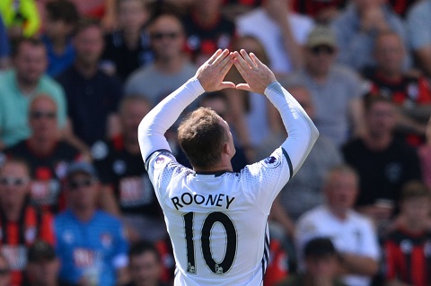 Rooney cung da no sung nhung cong lon cua Pogba va Martial