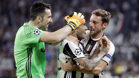 Marco Verratti và nỗi tiếc nuối với Serie A 3