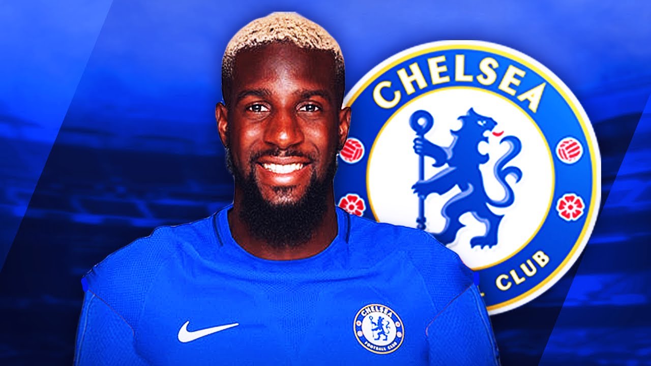 Tiemoue Bakayoko
