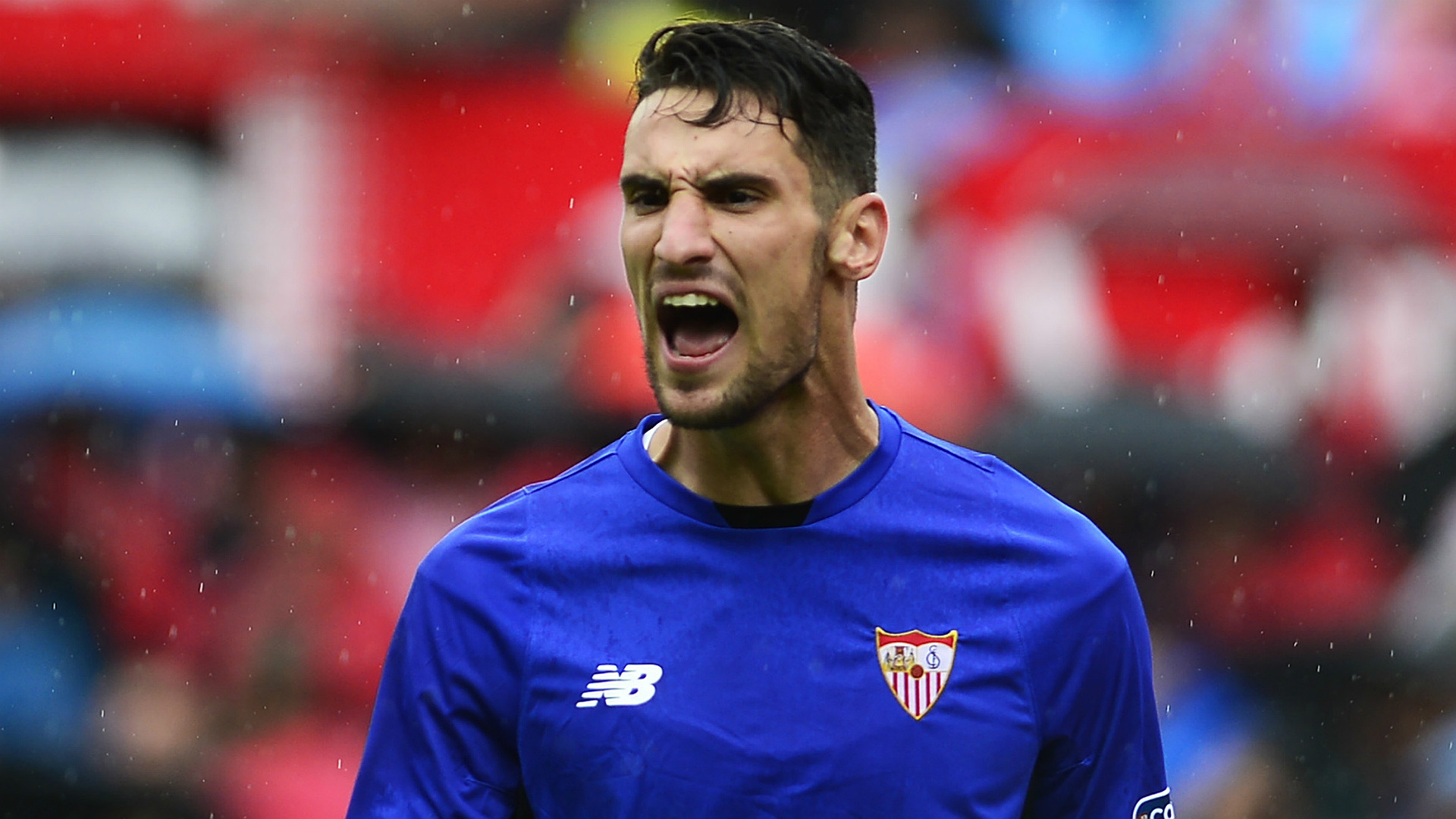 Sergio Rico