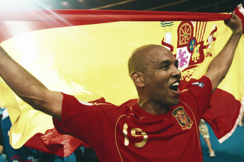 Marcos Senna Ngôi sao trong bóng tối 1 Marcos Senna Ngôi sao trong bóng tối 1