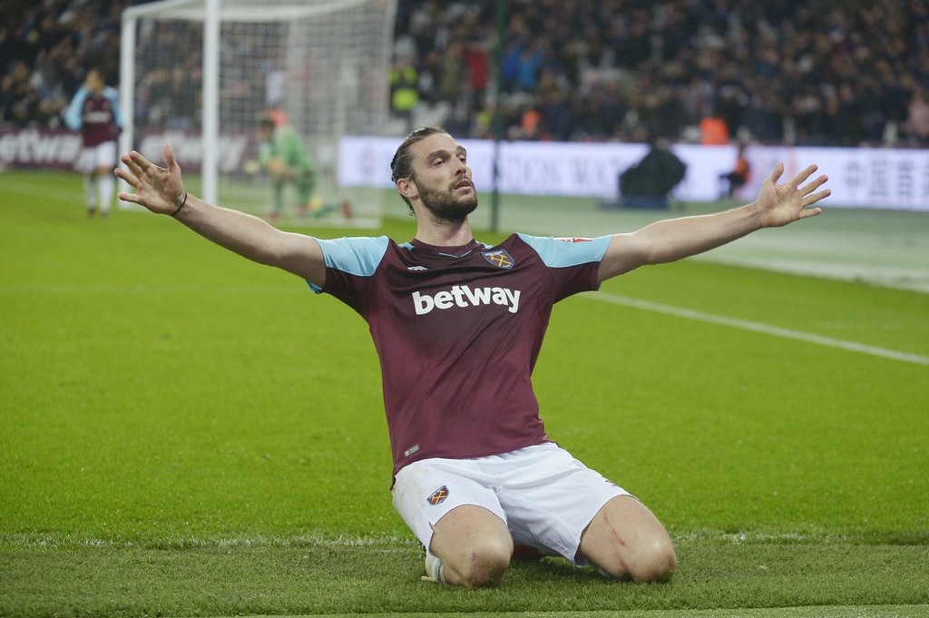 Andy Carroll Thương vụ kỷ lục của Liverpool đến biến cố bị xâm hại 4