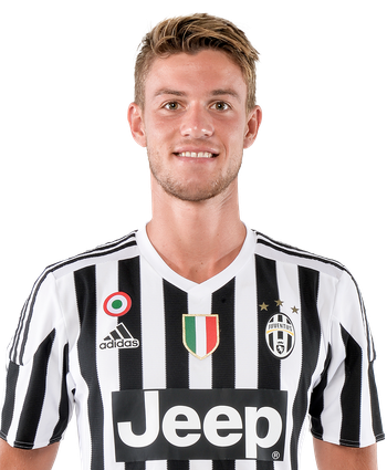 Daniele Rugani