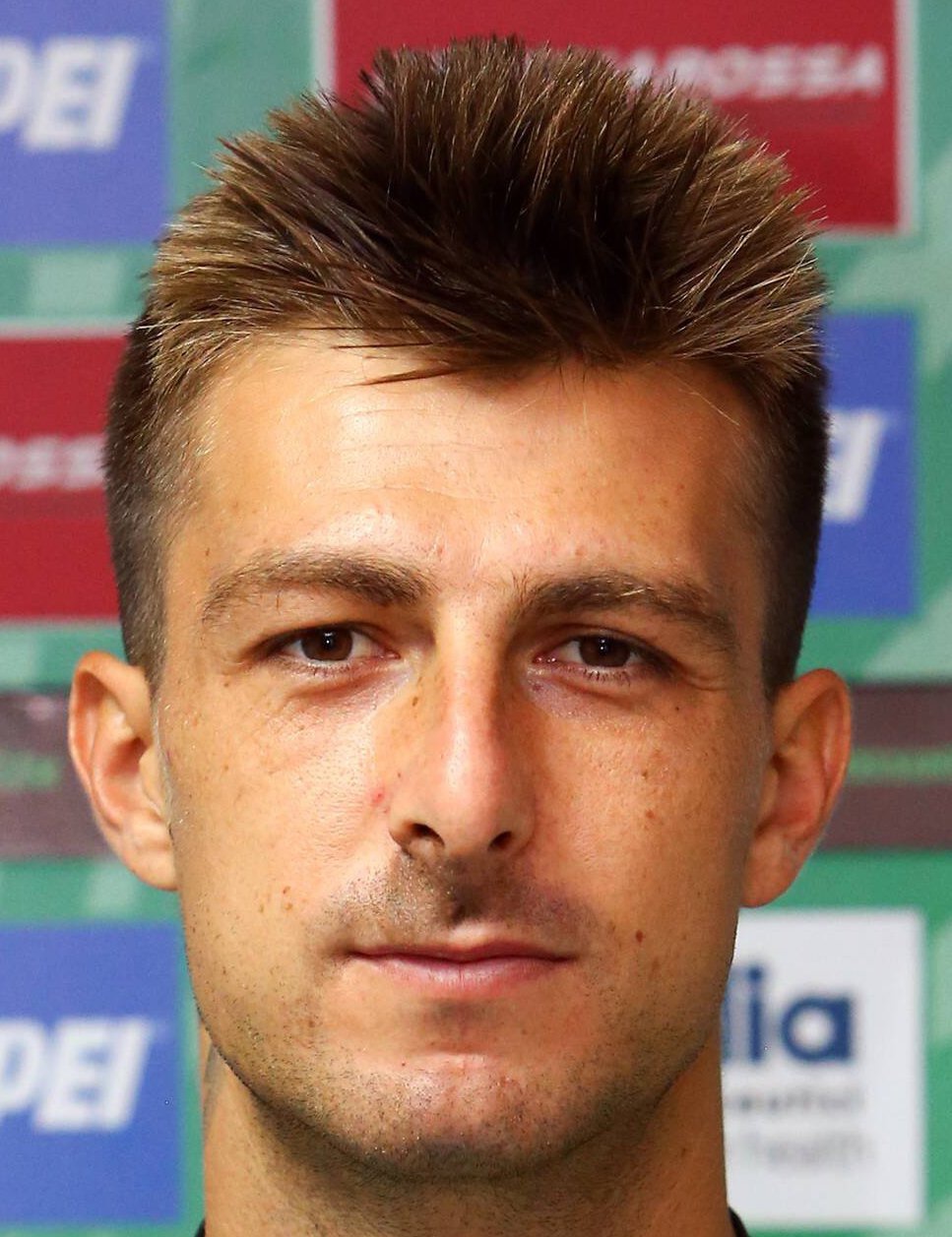 Tiểu sử cầu thủ Francesco Acerbi hậu vệ của câu lạc bộ Lazio