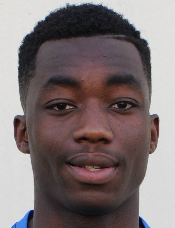 Yann Karamoh