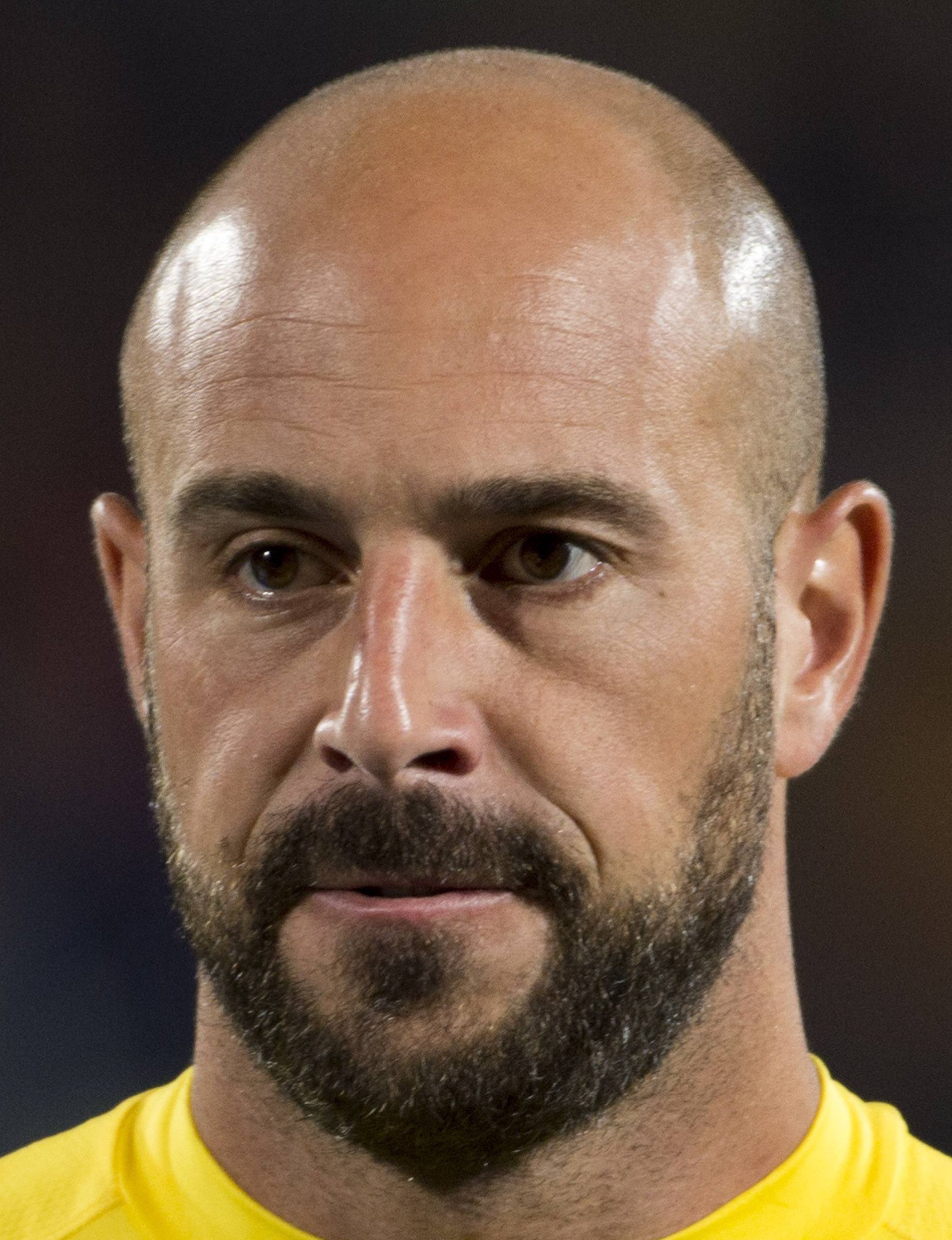 Pepe Reina