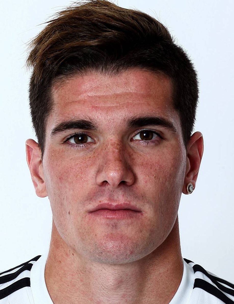 Rodrigo De Paul