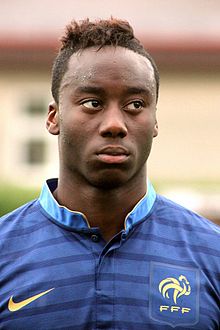 Soualiho Meite