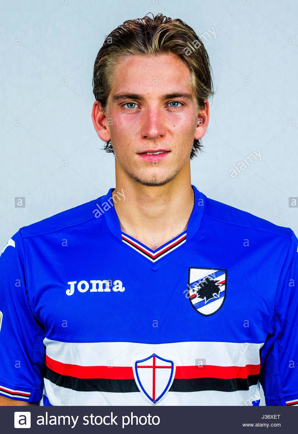 Dennis Praet