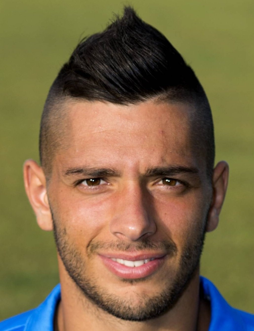 Gianluca Caprari