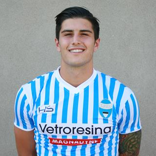 Kevin Bonifazi