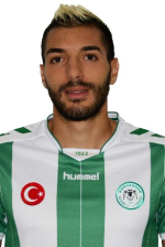 Mehdi Bourabia