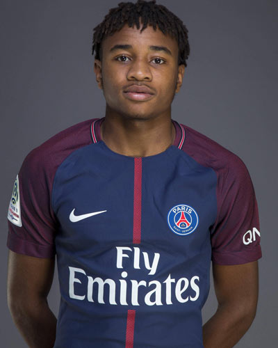 Christopher Nkunku