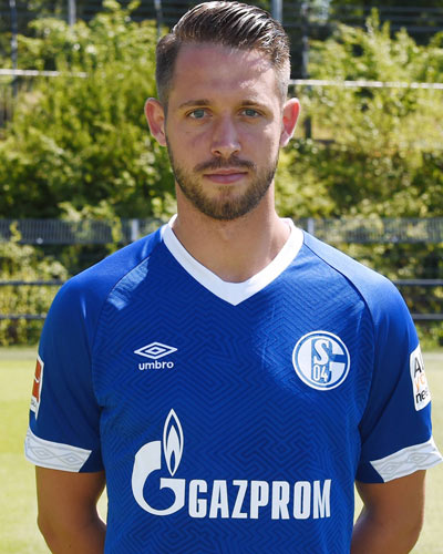 Mark Uth