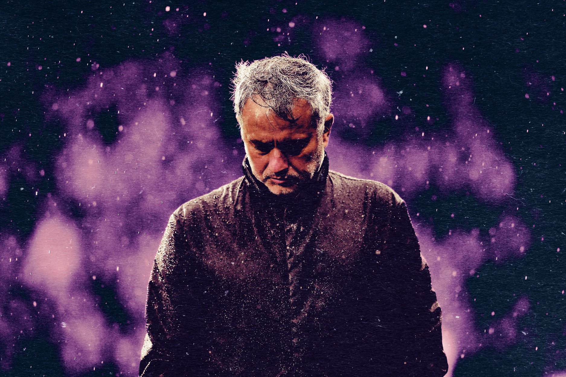 Jose Mourinho: Ke lang thang trong mien don doc