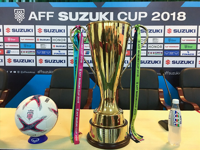 Vì sao đội tuyển Việt Nam vô địch AFF Suzuki Cup 2018 hình ảnh gốc 2