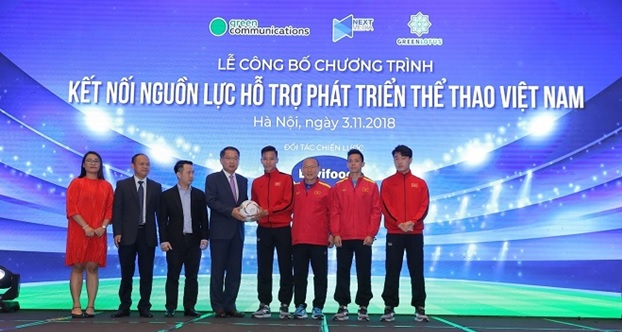 Vì sao đội tuyển Việt Nam vô địch AFF Suzuki Cup 2018 hình ảnh