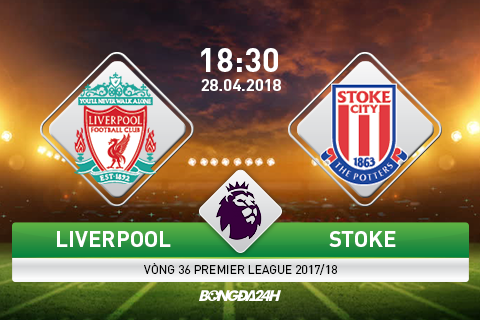 Preview Liverpool vs Stoke