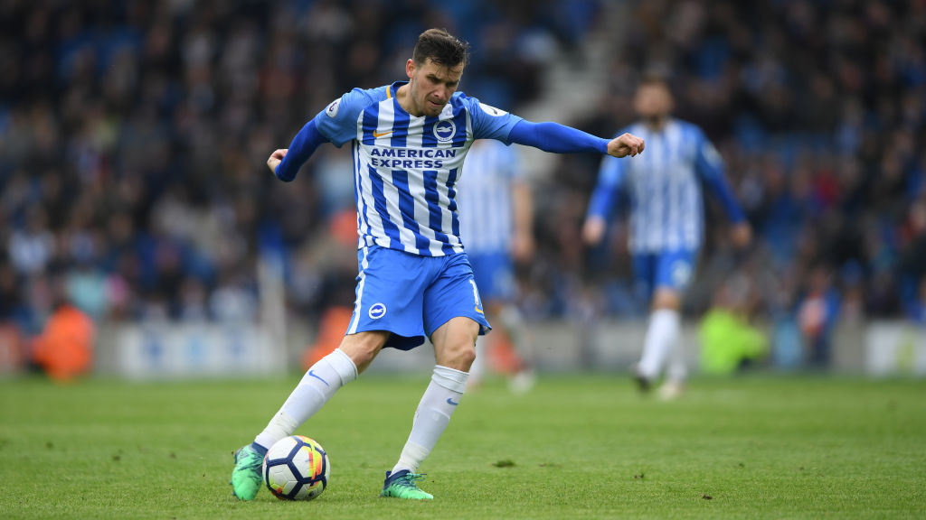 Pascal Gross Đóa hoa nở muộn nơi tuyến giữa ĐT Đức 4