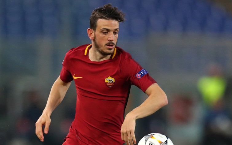 Alessandro Florenzi