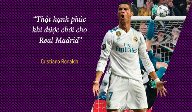 Infographics Cristiano Ronaldo chia tay Real Madrid hình ảnh