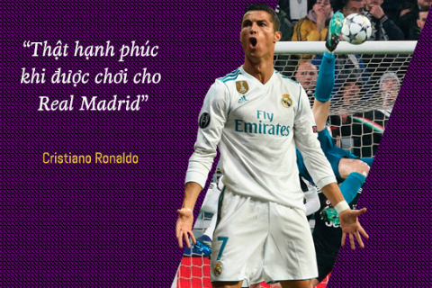 Infographics: Cristiano Ronaldo chia tay Real Madrid - Ra di de lai nhung gi?15