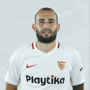 Aleix Vidal