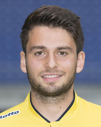 Sanjin Prcic
