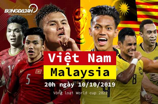 Báo châu Á tin vào chiến thắng cho ĐT Việt Nam trước Malaysia hình ảnh