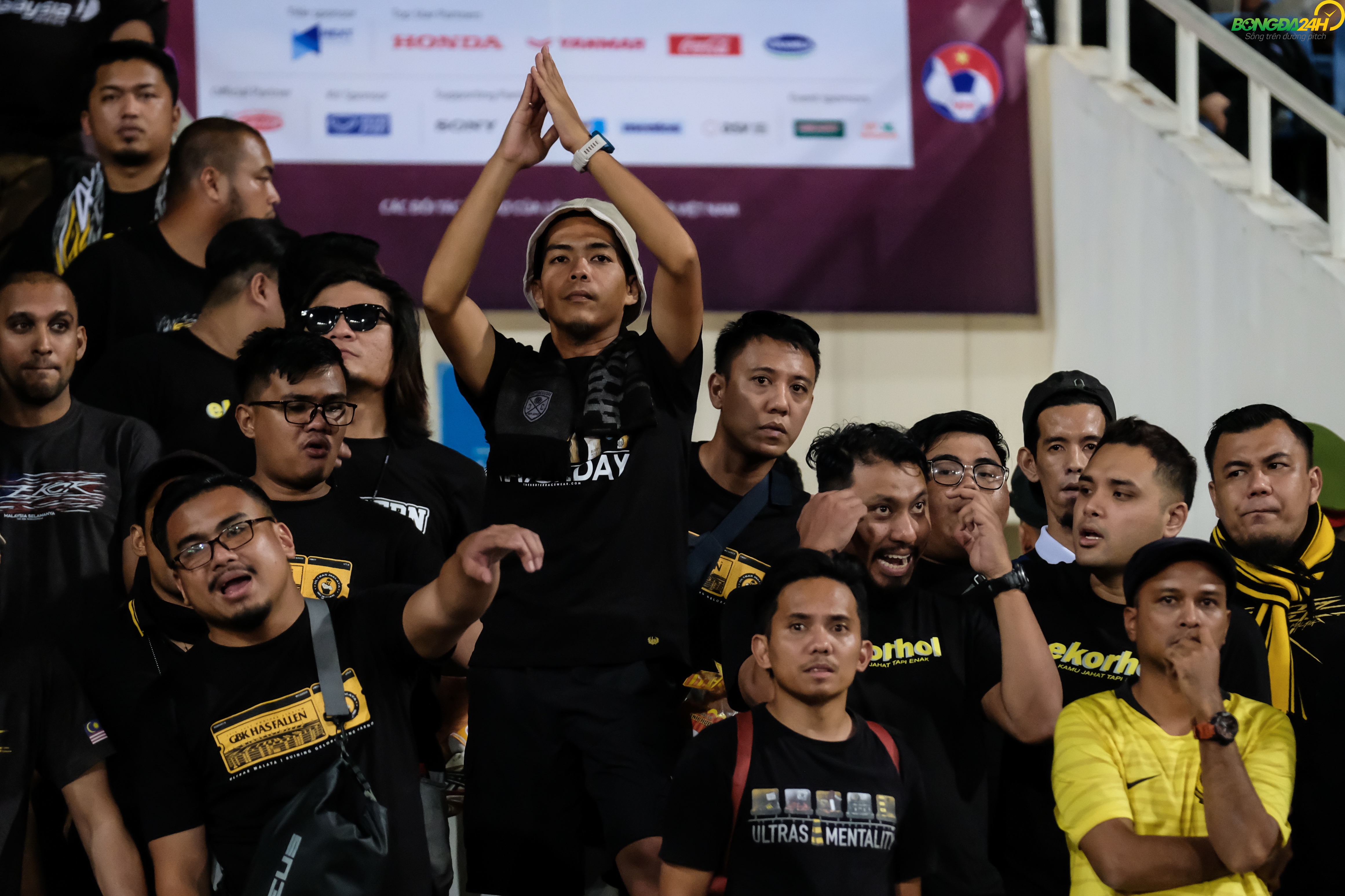 CdV Malaysia