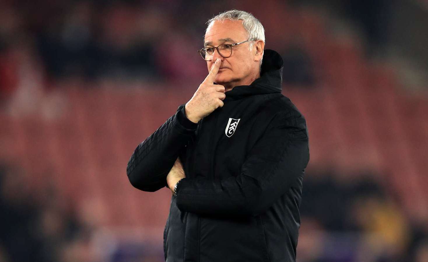 Gã thợ hàn Ranieri bị Watford sa thải hình ảnh Gã thợ hàn Ranieri bị Watford sa thải hình ảnh