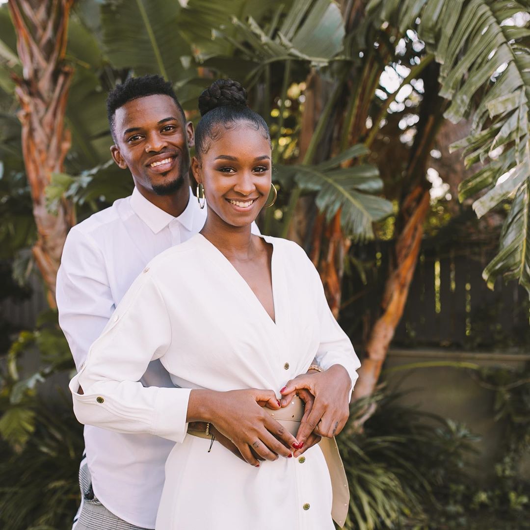 Vợ Semedo - Nàng WAGs độc đáo nhất của Barcelona hình ảnh Vợ Semedo nàng WAGs độc đáo nhất của Barcelona ảnh 2