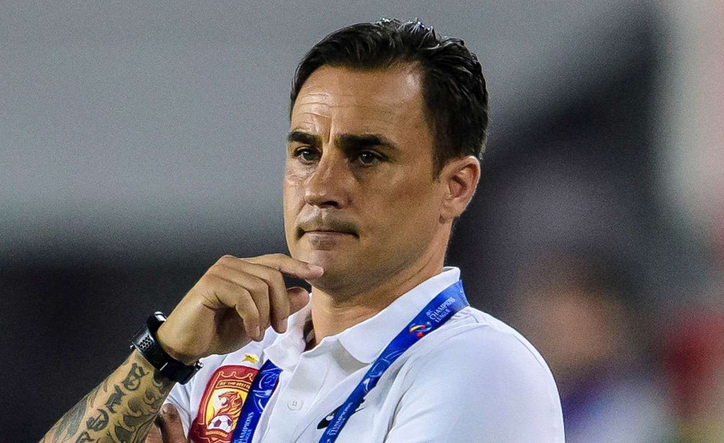 Fabio Cannavaro