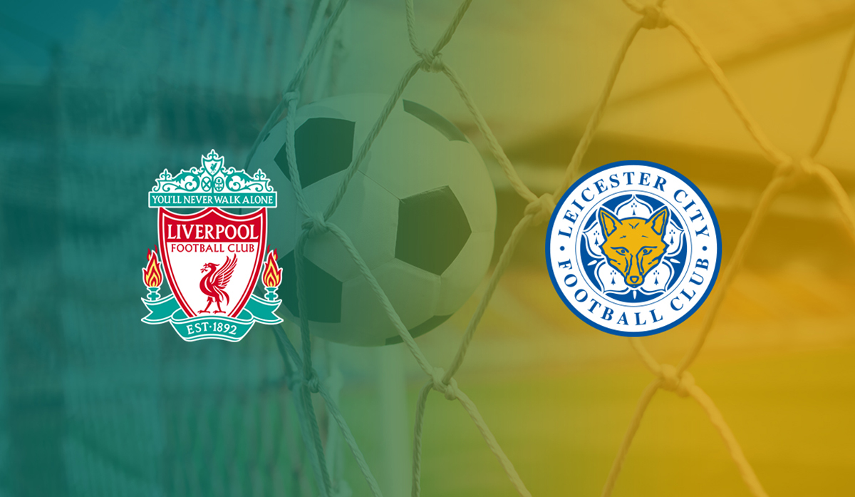 Trá»±c Tiáº¿p Bong Ä'a Liverpool Vs Leicester Ngoáº¡i Háº¡ng Anh á»Ÿ Ä'au