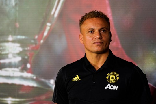 Wes Brown có vài lời muốn gửi đến MU