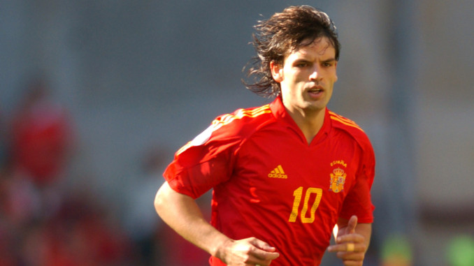 Fernando Morientes