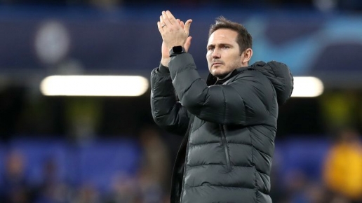 Frank Lampard gặp lại Manchester City hình ảnh