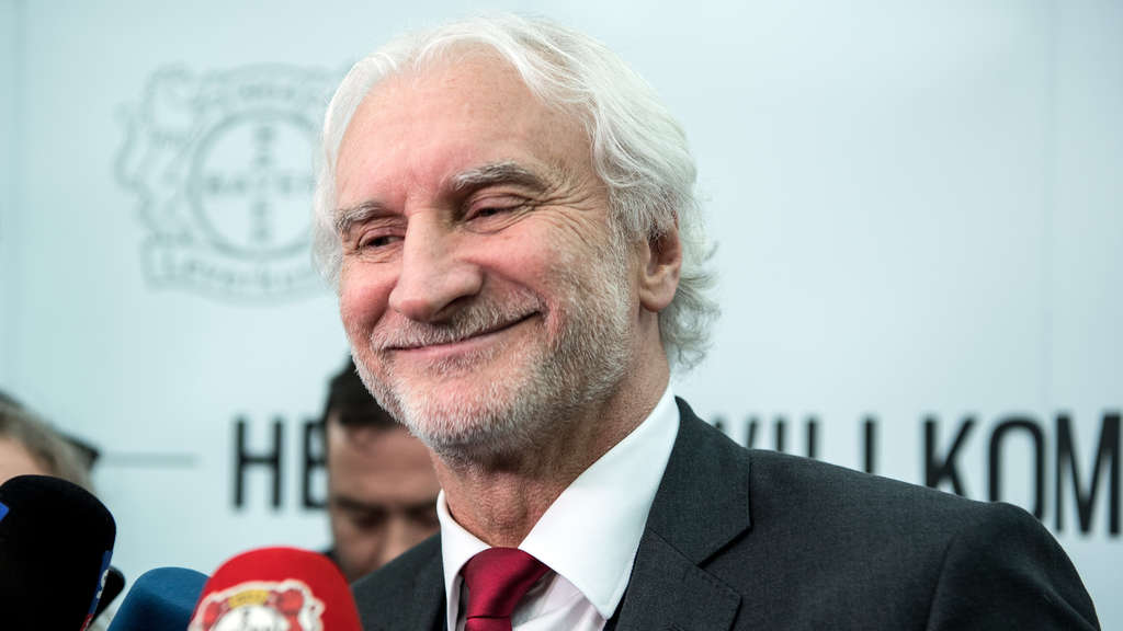 Rudi Voller Gã thợ hàn đáng mến của đội tuyển Đức 3