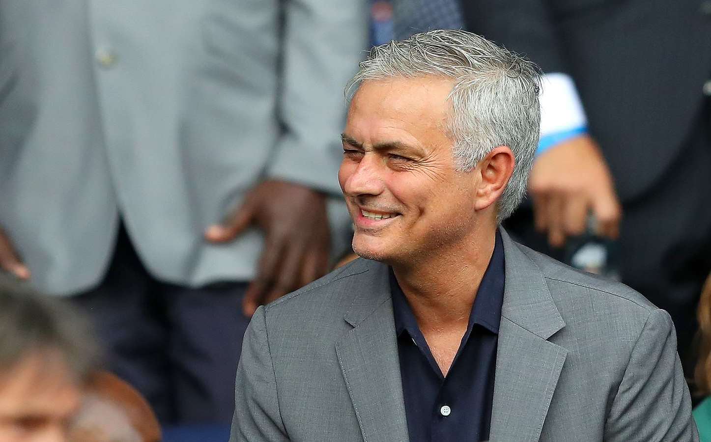 Jose Mourinho Jose Mourinho