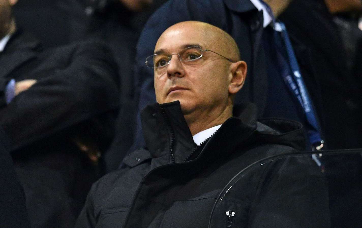 Daniel Levy