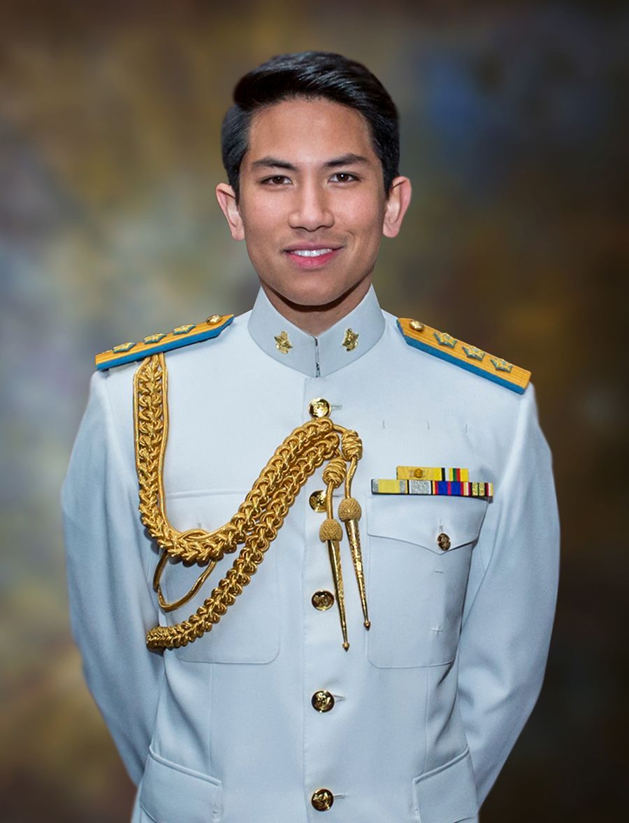 hoàng tộc Brunei khiến dân tình xôn xao tại SEA Games 30 ảnh 8