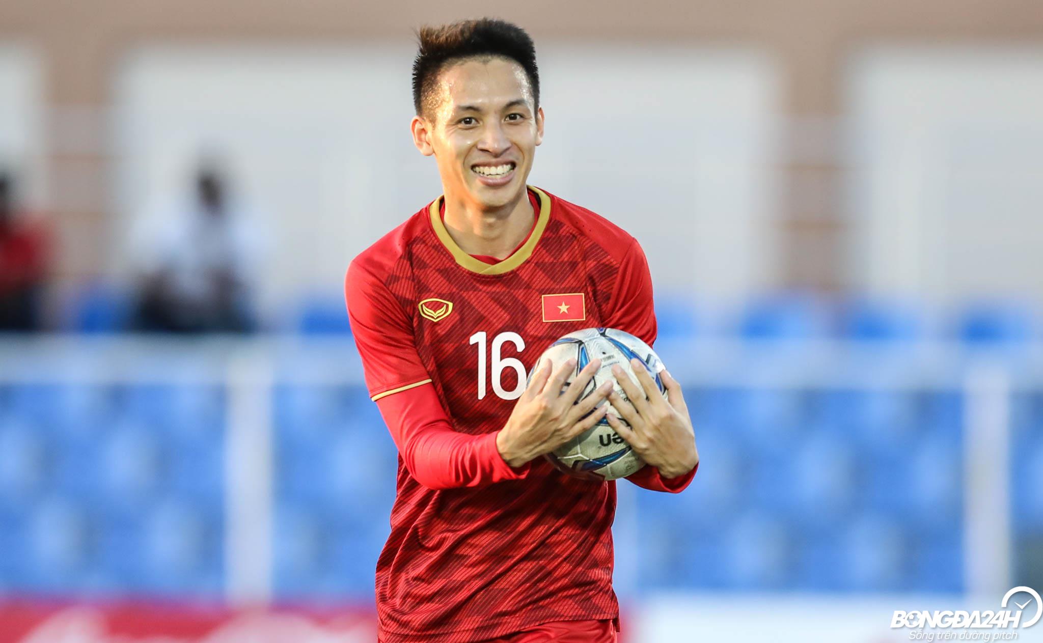 Hùng Dũng dự đoán trận U23 Việt Nam vs U23 UAE hình ảnh