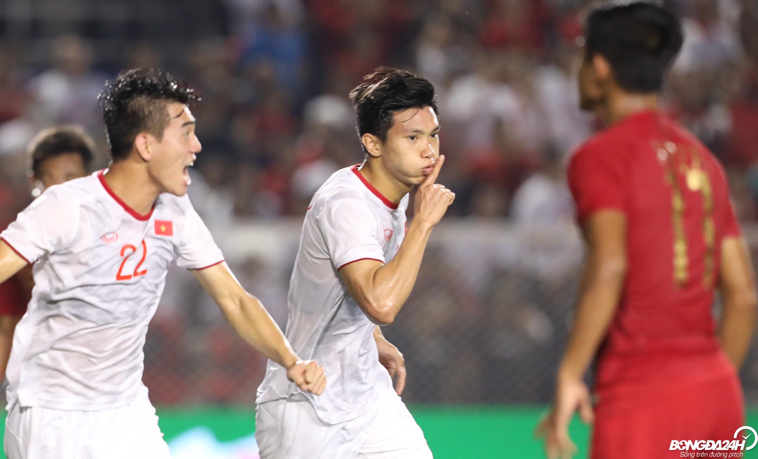 U23 Bahrain Quân xanh lý tưởng cho kế hoạch giàu tham vọng của U23 Việt Nam hình ảnh gốc 2