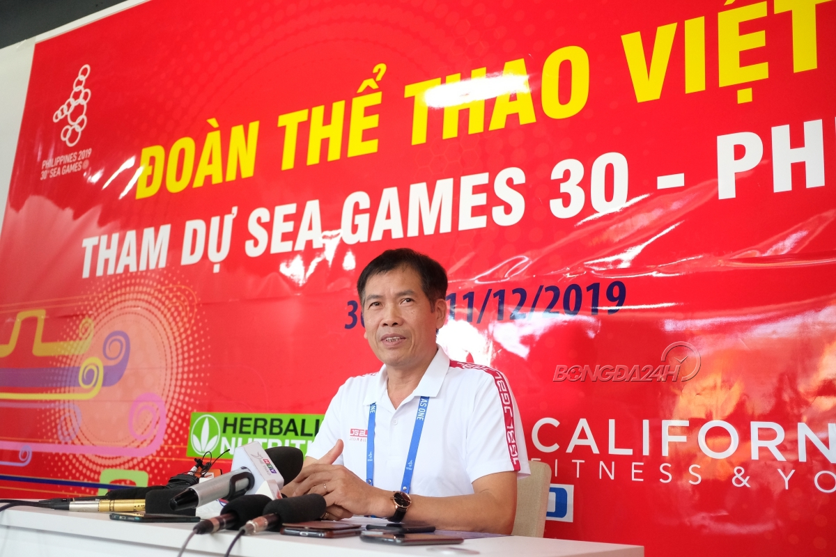 Cùng ĐT U22 Việt Nam, đây là những cái tên đáng khen nhất tại SEA Games 30 hình ảnh gốc