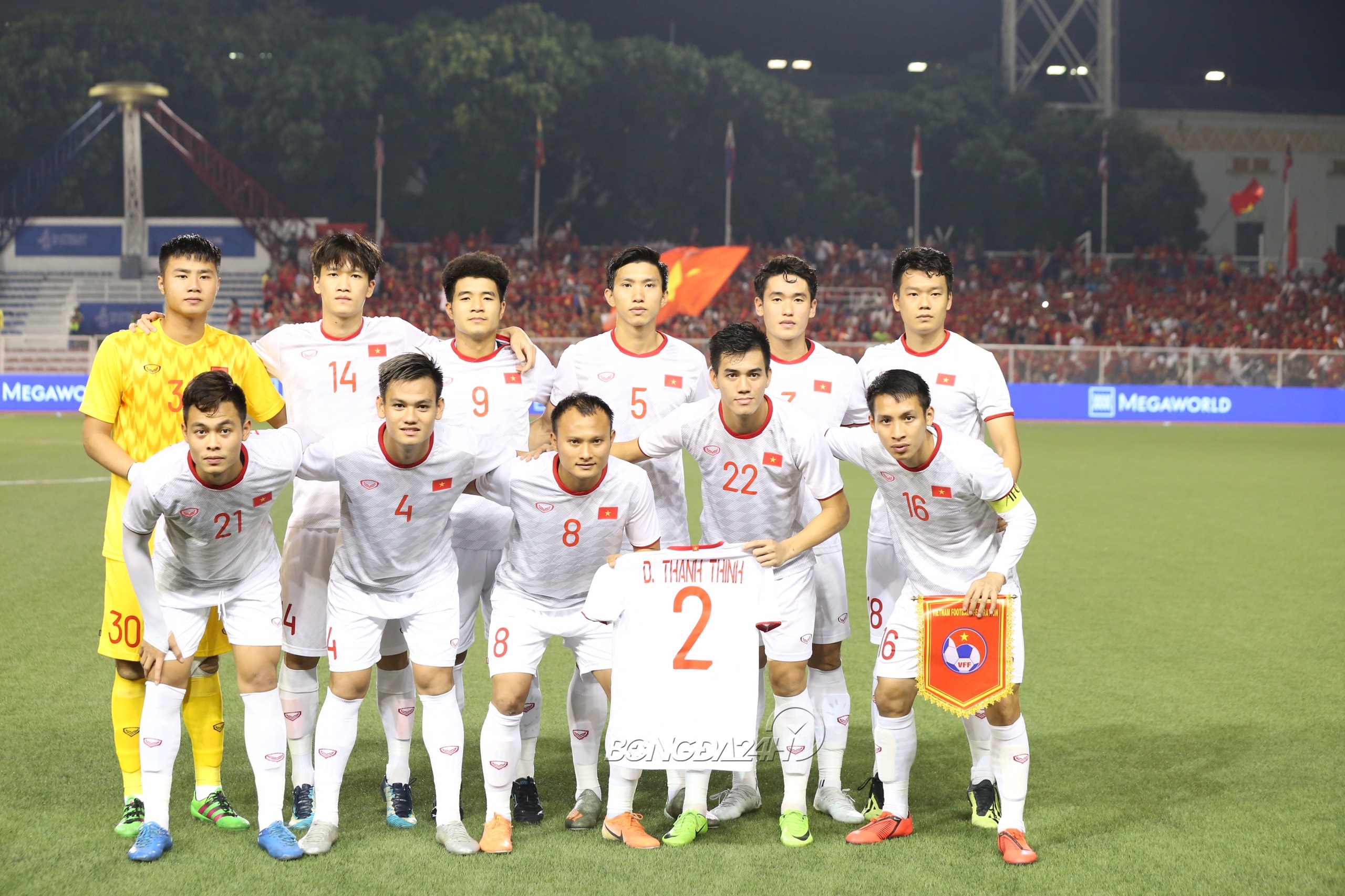 Hai diem nhan trong chien tich an Vang SEA Games cua Viet Nam2